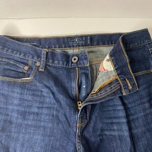 Lucky Brand Men's Indigo Slim Straight Jeans